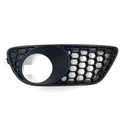 Rejilla para faros antiniebla derecho 7L9853663A9B9 para VW Touareg Rline 2007-2010