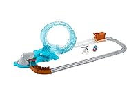 Algopix Similar Product 8 - Thomas  Friends Adventures Shark