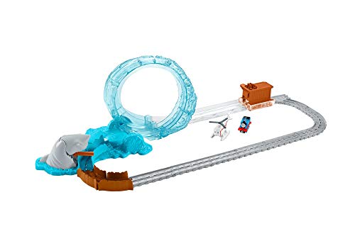 Thomas & Friends Adventures, Shark Escape #TOP25