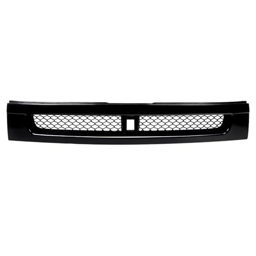 Calandre de voiture fissurée ? Remplacez par cette grille noire pour Scion xB 2004