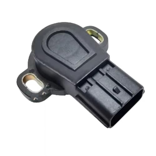 Capteur position papillon pour résoudre le ralenti instable sur Ford Aspire 1994-1997