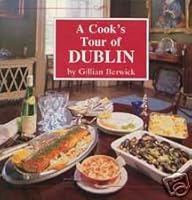 A Cook's Tour of Dublin B000IEV4XK Book Cover