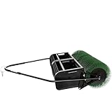 Bag-A-Nut Macadamia Nut Harvester - 36