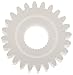 Dorman 924-391 Windshield Wiper Gear Compatible with Select Mercedes-Benz Models