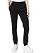 Produktbild CARE OF by PUMA Damen-Jogginghose mit Fleece-Futter und Bündchen, Schwarz (Schwarz), XS