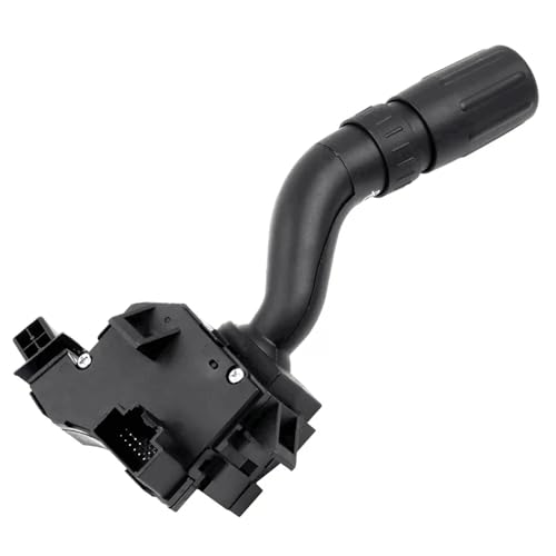 Interrupteur d'essuie-glace cassé ? Commande clignotant neuve pour Ford Escape 2008-2012 - 4