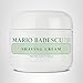 Mario Badescu Shaving Cream for Women and Men - Classic, Unisex Non-Foaming Shave Cream Formula Infused with Lavender Oil and Vitamin E - Helps Prep, Protect and Moisturize for a Closer Shave, 2 Oz