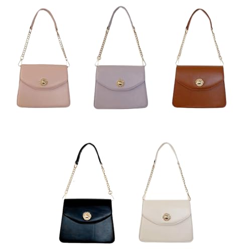 Sac à main décontracté pour les cours et le bureau style chic urbain