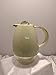 Fratelli Guzzini Spa Carafe isotherme modèle Feeling vert clair 16 x 21 x 24 cm (H) - 1000 cm. Design Robin Levin