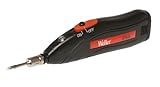 Apex Tool Group BP645MP Battery Powered Soldering Iron with Batteries