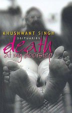 Death at My Doorstep 8174363564 Book Cover