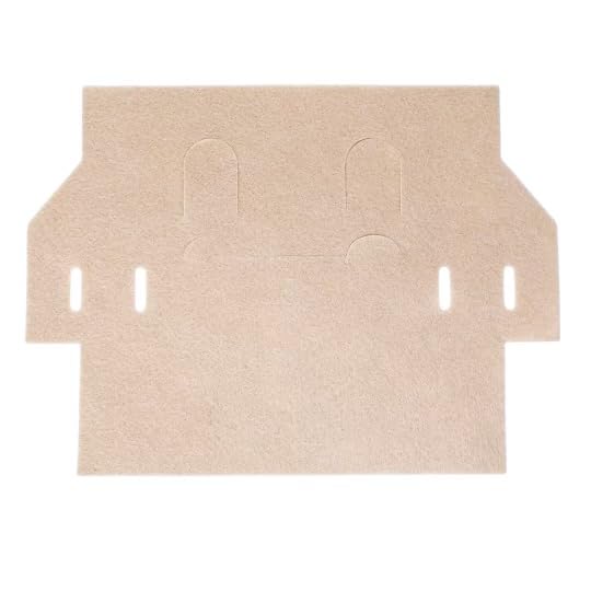 Premium Felt Protectors for Designer Bags - Soft, Light Weight, and Precision Fit Felt Protectors