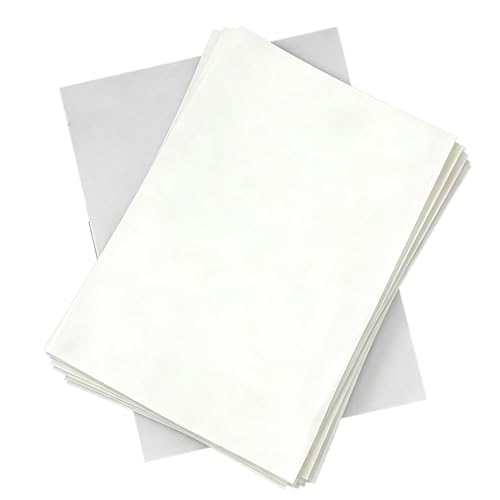 PAITYNALY Wafer Paper A4 Edible Sheets