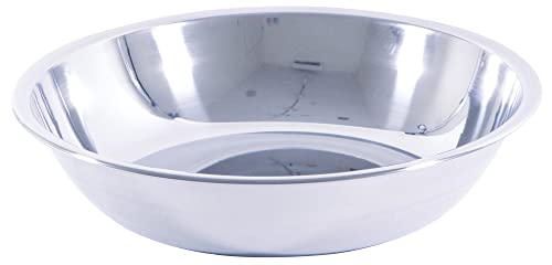 ミネックスメタル 点心仕込ボウル ステンレス製 36cm 日本製 燕三条 035148