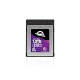 【OWC直営】OWC Atlas Ultra CFexpress 4.0 Type B 1TB メモリーカード 最大読込3650MB/s 最大書込3000MB/s