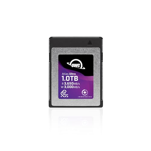 Netac CFexpress Type B 1TB メモリーカード CF2000-Netac