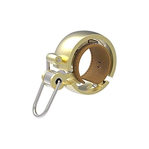 Knog 12128 OI Luxe Fahrradklingel Cover