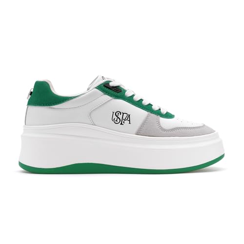 Image of U.S. Polo Assn. Womens Ariella Sneaker