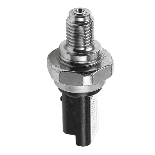 Capteur de pression de rail Riloer stabilisation injection essence diesel 5WS40208