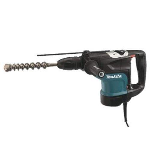 Perforateur burineur SDS Max Makita HR4501C 16 positions de burin 5 réglages électroniques - vue 5