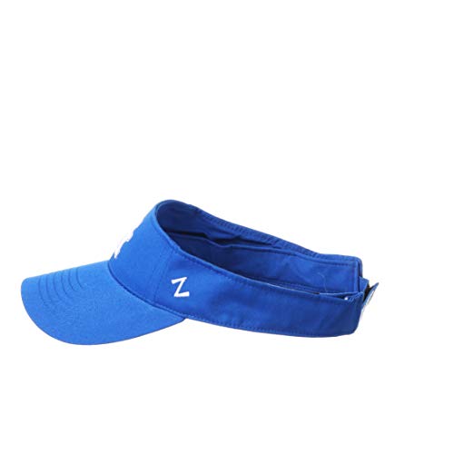 Image of ZHATS NCAA Mens Adjustable Visor Drill