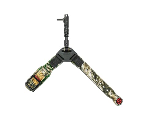 Scott Archery Wildcat 2 Freedom Strap Release - Camo, Realtree #TOP1