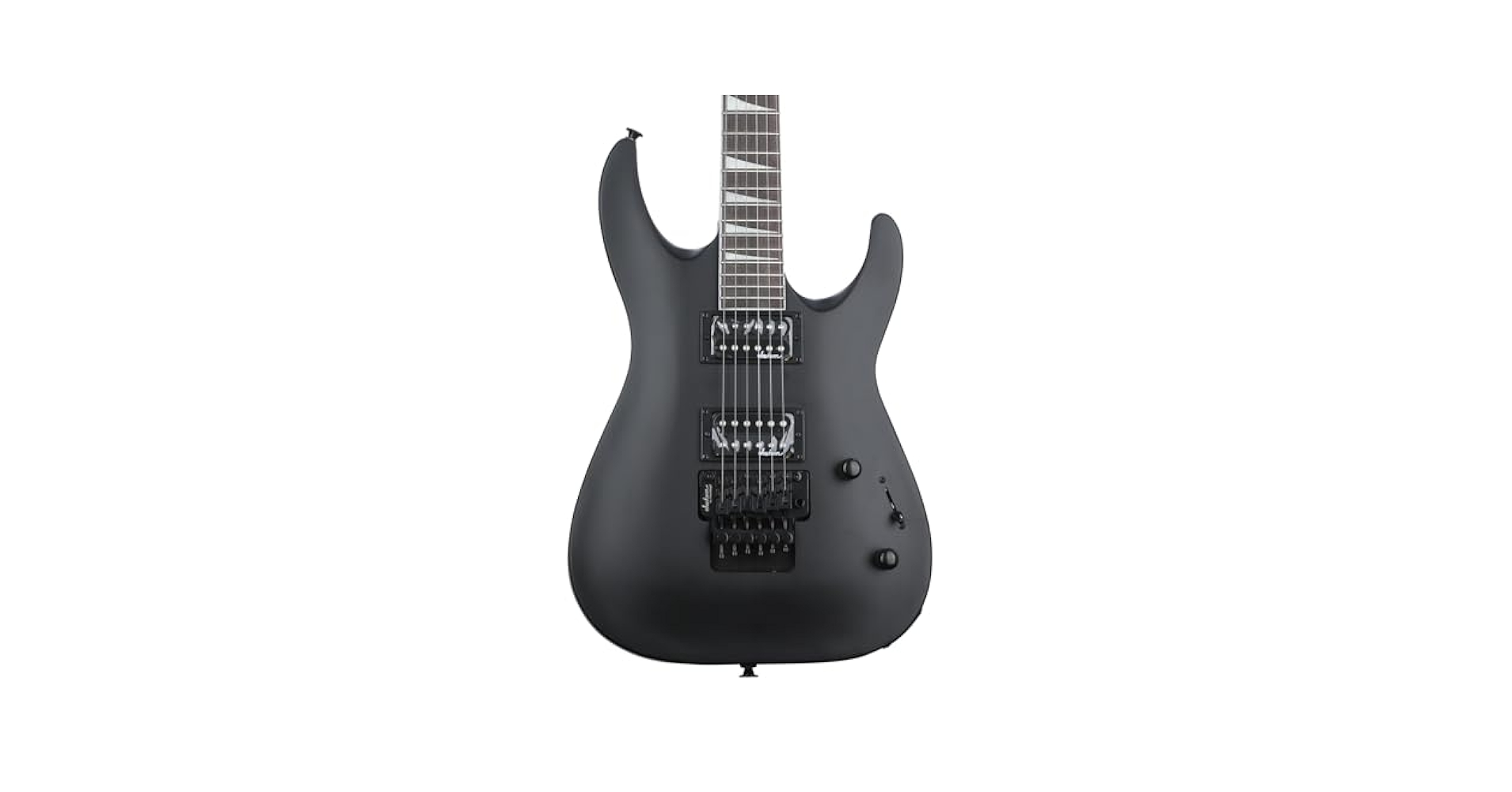 Amazon.com: Jackson JS Series Dinky Arch Top JS32 DKA