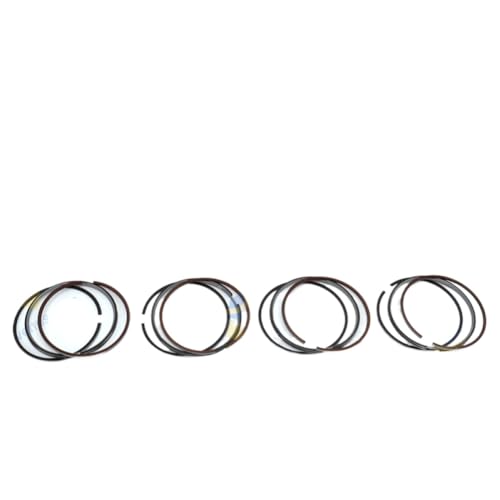�s�X�g�������O�Z�b�g TK486E TK486V 4TNE86 4TNV86 �G���W�� 4 �C�� 86mm 86x2plus2plus4 �ɑΉ�