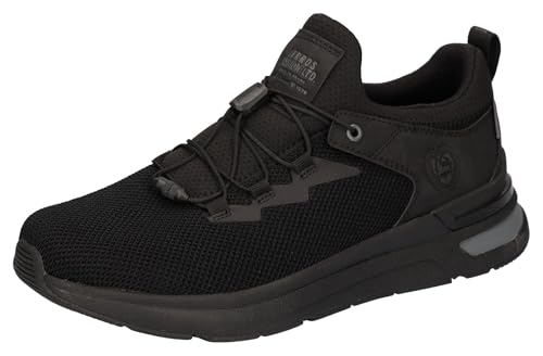 LERROS Homme 4215-401 Mocassin chaussure basse en cuir confortable pour homme