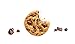 Chips Ahoy! Chunky, King Size, Cookies, 33.2 Ounce (Pack of 8)