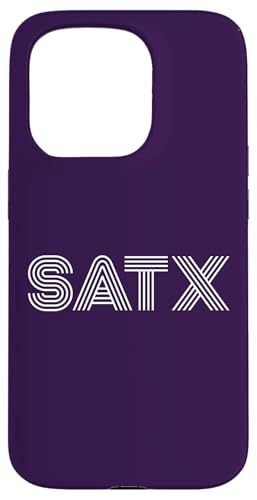 SATX�T���A���g�j�ITX���g���f�U�C���B �X�}�z�P�[�X iPhone 15 Pro �p