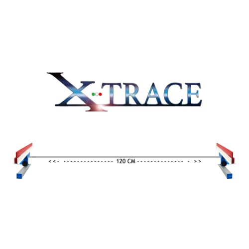 Evo3Pod - Travometro X-TRACE 120 per Realizzare