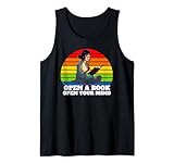 Open A Book Across America