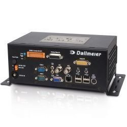 Video Net Box Serie 0 - 2 dall Meier, Hybrid Video...