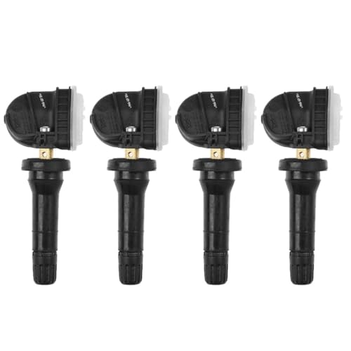 Capteur TPMS de pression de pneu pour partir en voyage sereinement en Jeep BJ40