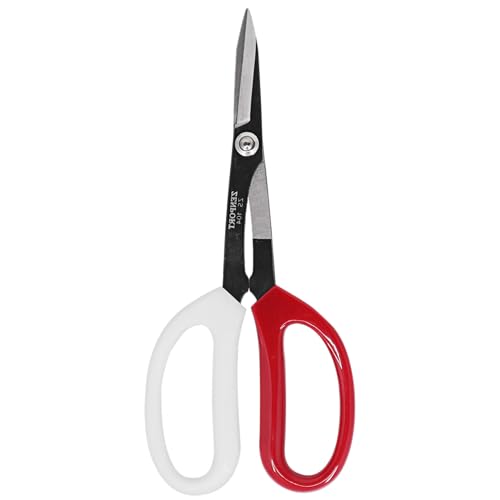Zenport Industries ZS104-3PK Hand Pruner, Red/White