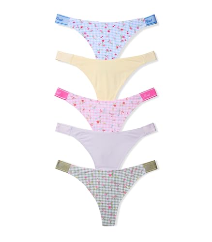 ヴィクトリアズシークレット(Victoria's Secret) Tバック ショーツ