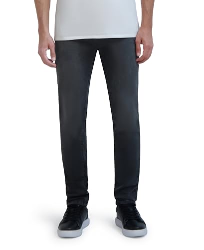 KARL LAGERFELD Men's Stretch Everyday Denim Pant