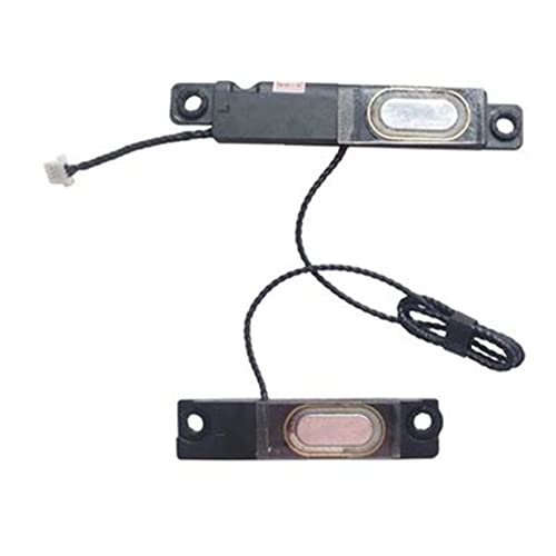 Altavoces portátiles internos para Acer S7-391 repuestos de sonido interno negro