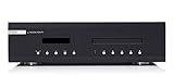 Musical Fidelity M3SCD CD Player and Stand-Alone DAC - Black