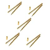 Stylos en vrac - adaptés pour que vous puissiez les tenir et écrire, et l'écriture fluide vous apportera une expérience, stylos à joint en bambou vintage