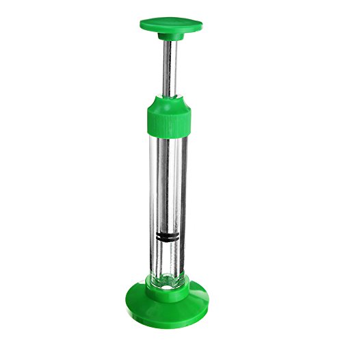  ChaRLes Air Compressione Accensione Tester Junior Liceo Fisica Esperimento Educativo Strumenti Didattici Kit
