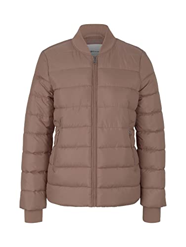TOM TAILOR Denim le signore Piumino leggero