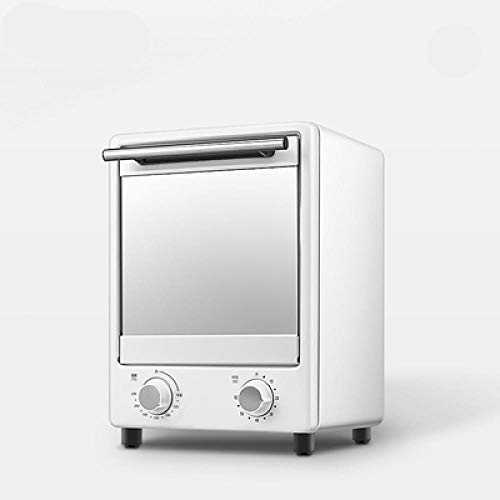Horno Electrico De Sobremesa Horno Sobremesa Mini Horno Mini Horno Eléctrico Original Japonés De 12L, Horno Para Hornear Pan Para El Hogar, Horno Automático Pequeño De 900 W, Máquina De Pizza, Herrami