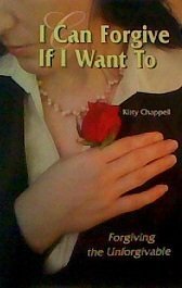 Paperback I Can forgive If I Want To Book