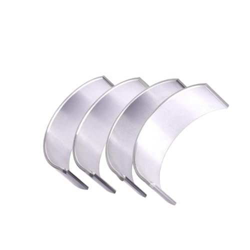 Roulement de bielle de moto 43mm haute résistance pour vilebrequin Harley XG750
