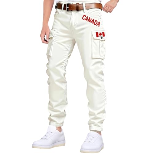 Pantalon de travail homme hiver : cargo imperméable à séchage rapide