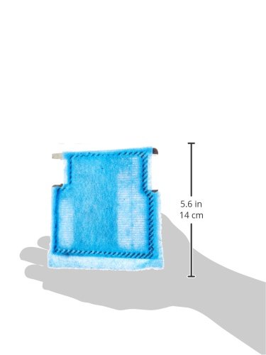 Image of Marineland Penguin Power Filter Cartridge Rite-Size A, 6 Count, Replacement Cartridge For Aquarium Filtration