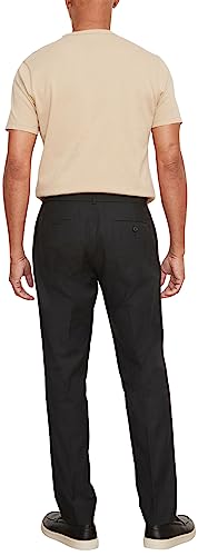 Vince Men's Pleated Pant3