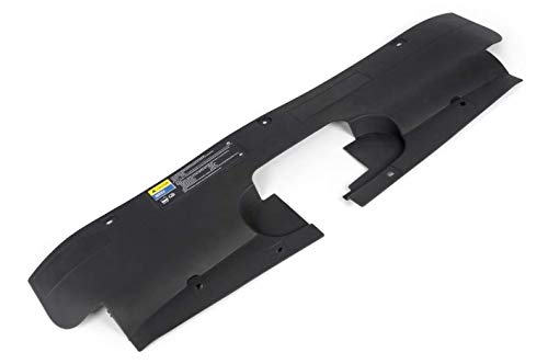 15809932 BAFFLE 1.272